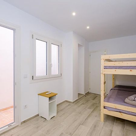 Apartment 8 Pers, Equipped, 1 Min Playa Del Cura - 27B 托雷维耶哈 外观 照片