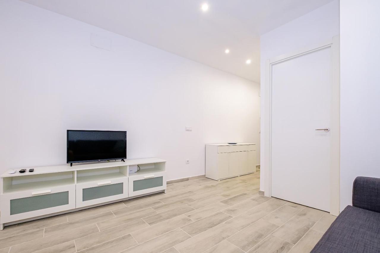 Apartment 8 Pers, Equipped, 1 Min Playa Del Cura - 27B 托雷维耶哈 外观 照片